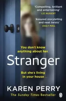 Image of Stranger - Karen Perry - Paperback - Used