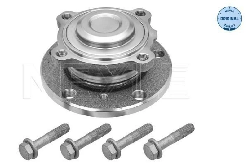 Image of Wheel bearing kit MEYLE 314 752 0013