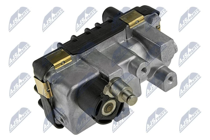 Image of NTY Actuator, turbocharger NTY ECD-LR-001