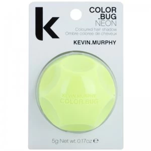 Image of Kevin Murphy Color Bug Temporary Coloured Hair Shadow for Hair Neon 5 g