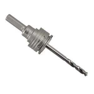 image of Starrett A3 Ulti-Mate Holesaw Arbor