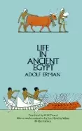 Image of life in ancient egypt