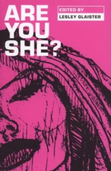 Image of Are You She by Lesley Glaister Paperback