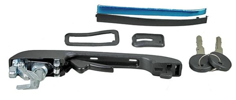 Image of Door Handle METZGER 2310598