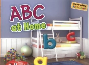 Image of Abc at Home by Daniel Nunn Book