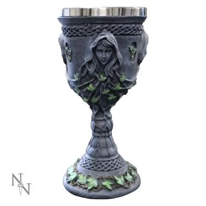 Image of Mother Maiden Goblet