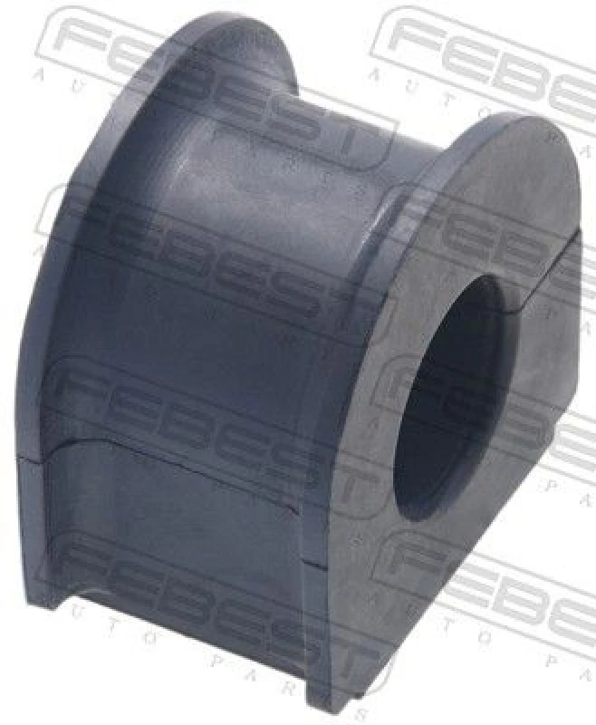 Image of Anti roll bar bush FEBEST HSB-034