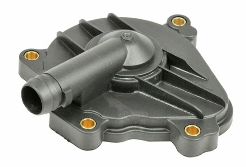 Image of Oil separator, crankcase breather METZGER 2385109
