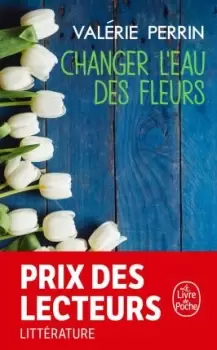 Image of Changer LEau des fleurs by Valrie Perrin