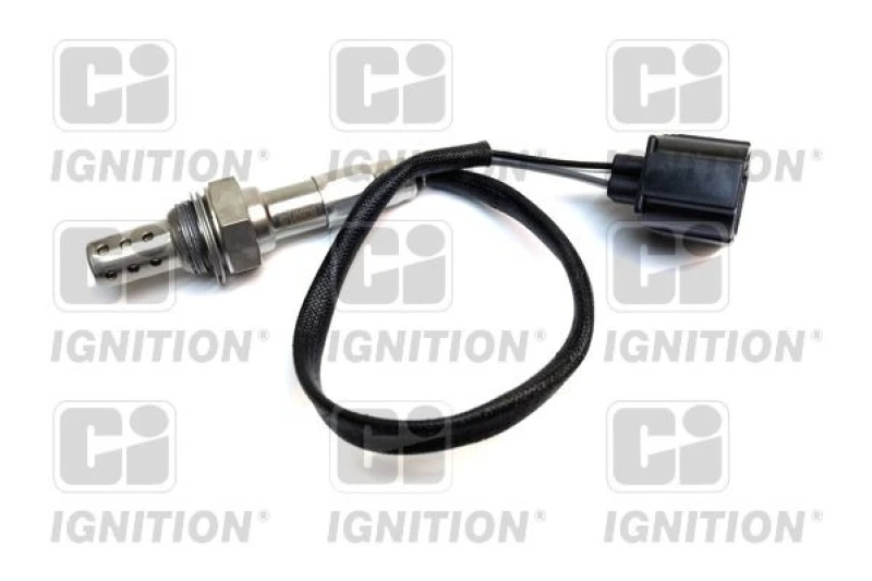 Image of QUINTON HAZELL Lambda sensor QUINTON HAZELL XLOS1528