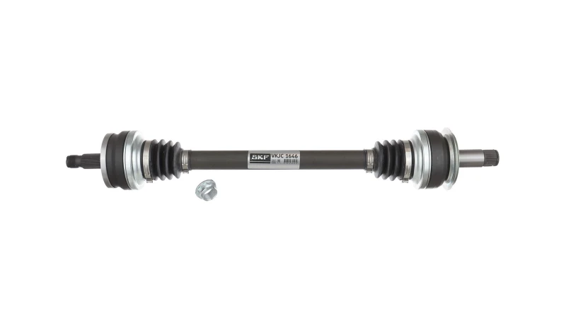 Image of SKF Drive shaft SKF VKJC 1646