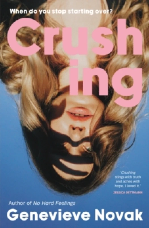 Image of Crushing Paperback / softback