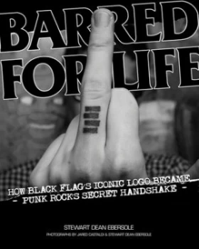 Image of Barred for Life by Stewart Dean Ebersole Paperback
