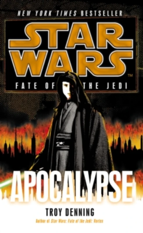 Image of Apocalypse. Paperback. By Troy Denning Books