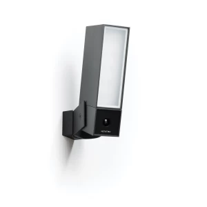 Image of Netatmo Full 1080p HD Presence Outdoor Security Camera with Built-In Siren