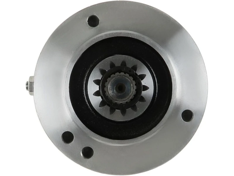 Image of AS-PL Starter motor AS-PL S9760S