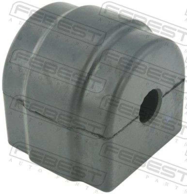 Image of Anti roll bar bush FEBEST BMSB-F01R