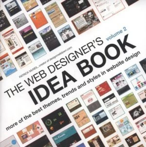 Image of The Web Designers Idea Book. Volume 2 by P Mcneil Paperback