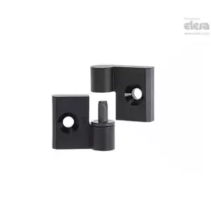 Image of ELESA Lift-off Hinge-CFGY.40/40 SH-6-S-10-C33