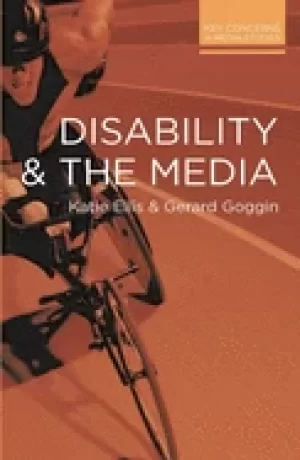 Image of disability and the media
