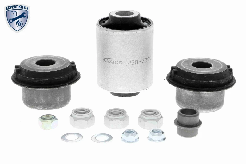 Image of VAICO V30-7299 Repair Kit, wheel suspension Front Axle, EXPERT KITS + Repair Kit,wheel suspension (771)