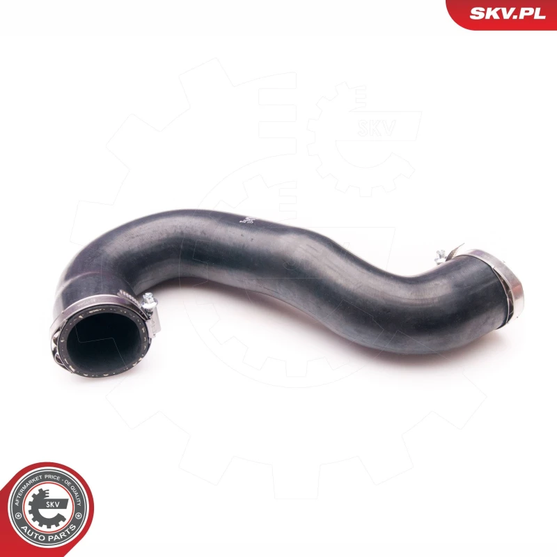 Image of ESEN SKV Charger intake hose ESEN SKV 24SKV178