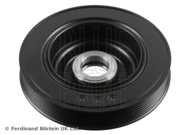 Image of Blue PRINT Crankshaft pulley Blue PRINT ADBP610032