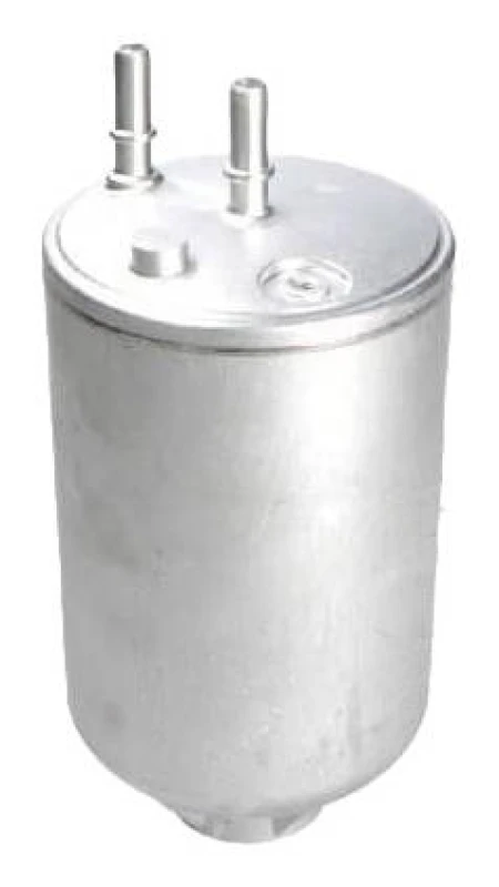 Image of ASHIKA 30-00-0900 Fuel Filter In-Line Filter Aluminium Fuel filter (9)