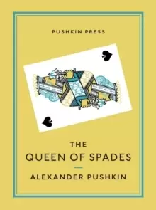 Image of The Queen of Spades and Selected Works