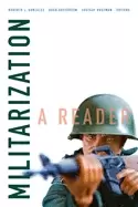 Image of militarization a reader