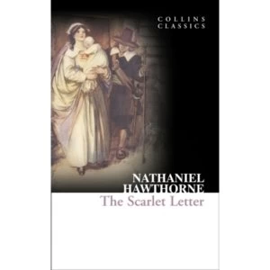 Image of The Scarlet Letter (Paperback, 2010)