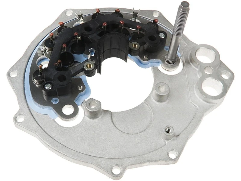 Image of AS-PL Bracket, alternator drive flange AS-PL ARC2086S
