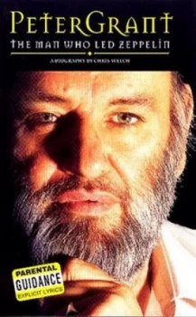 Image of Peter Grant by Chris Welch Paperback
