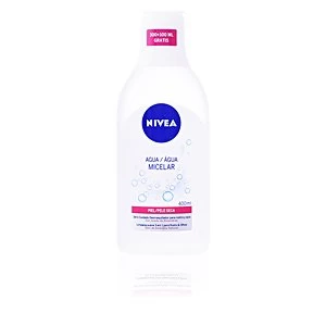 Image of AGUA MICELAR piel seca 400ml