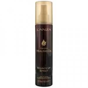 image of L'Anza Keratin Healing Oil Bounce Up Spray 180ml