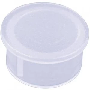 Image of Cliff CL1709761 K85 Cap Clear Plain