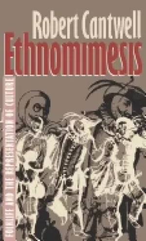 Image of ethnomimesis folklife and the representation of culture