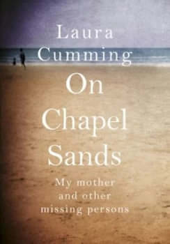 Image of On chapel sands by Laura Cumming