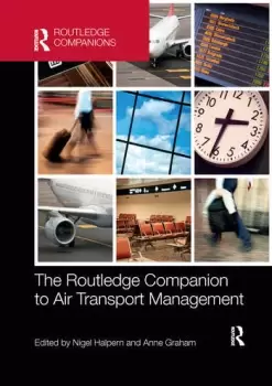 Image of The Routledge Companion to Air Transport Management