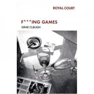 Image of Fucking Games by Grae Cleugh Paperback
