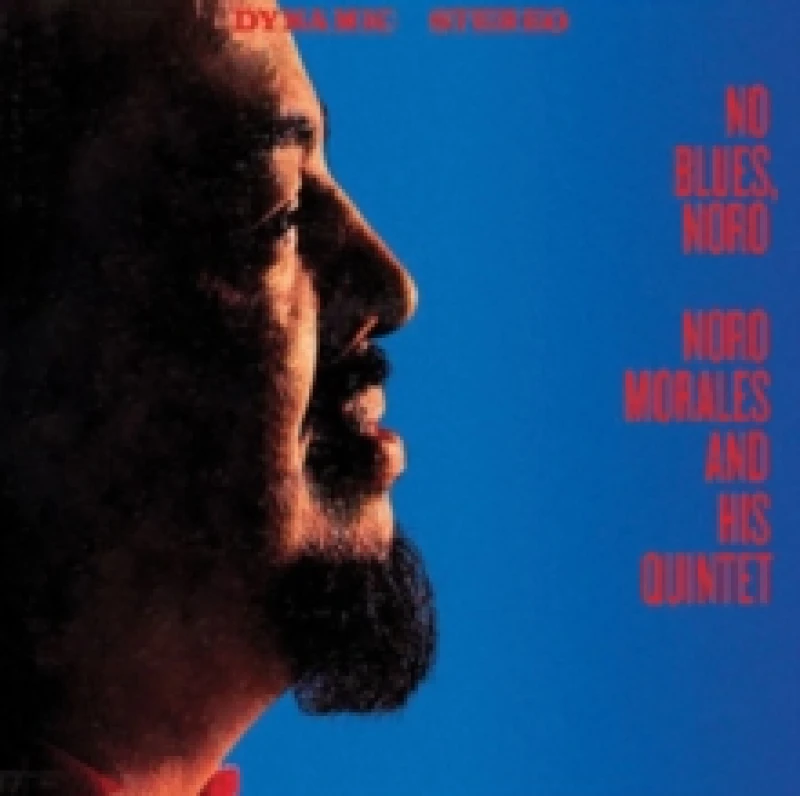 Image of No Blues, Noro CD / Album