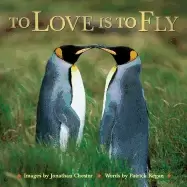 Image of to love is to fly