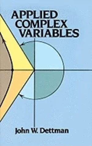 Image of applied complex variables