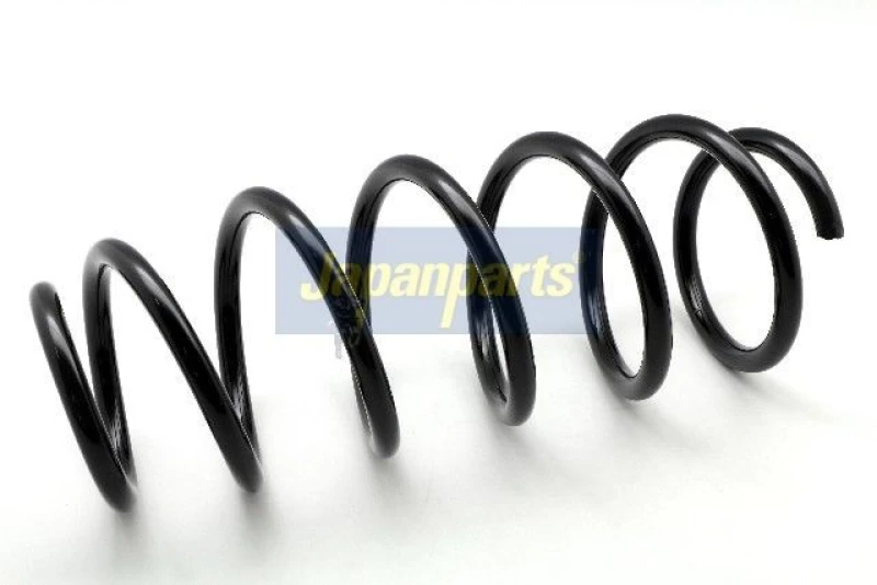 Image of JAPANPARTS Coil spring JAPANPARTS ZC3539A
