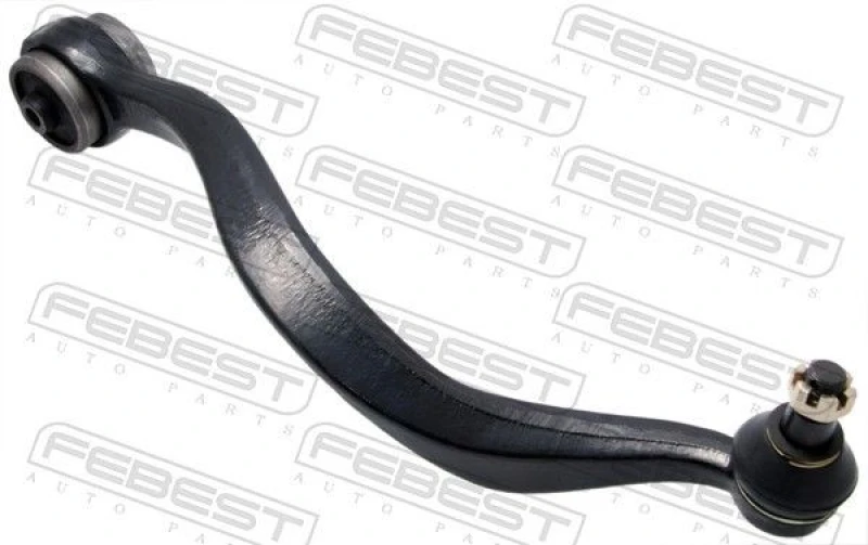 Image of FEBEST 0524-M6RH Suspension arm Control Arm, Right Front Track Control Arm (273)