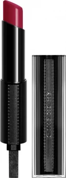 Image of Givenchy Rouge Interdit Vinyl - Color Enhancing Lipstick 3.3g 12 - Grenat Envoutant