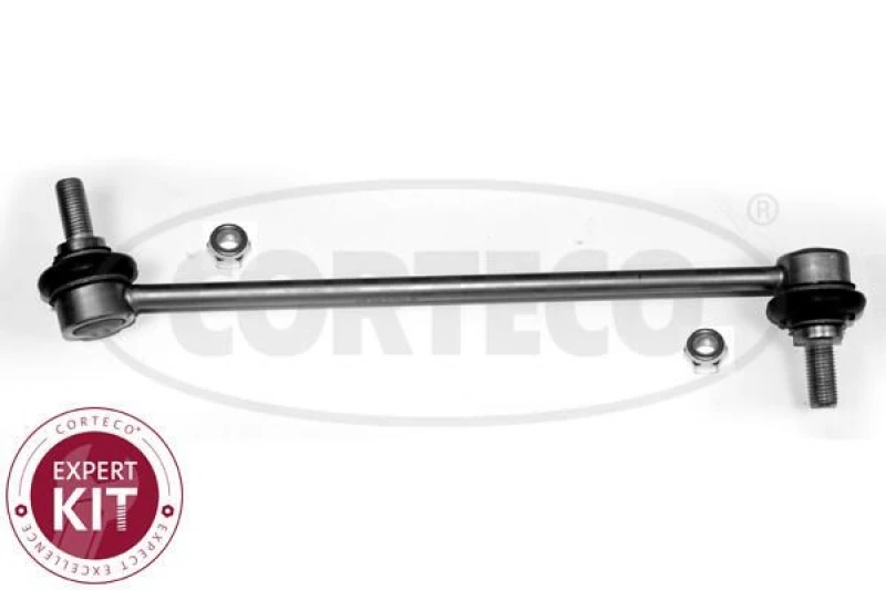 Image of Anti-roll bar link CORTECO 49400092