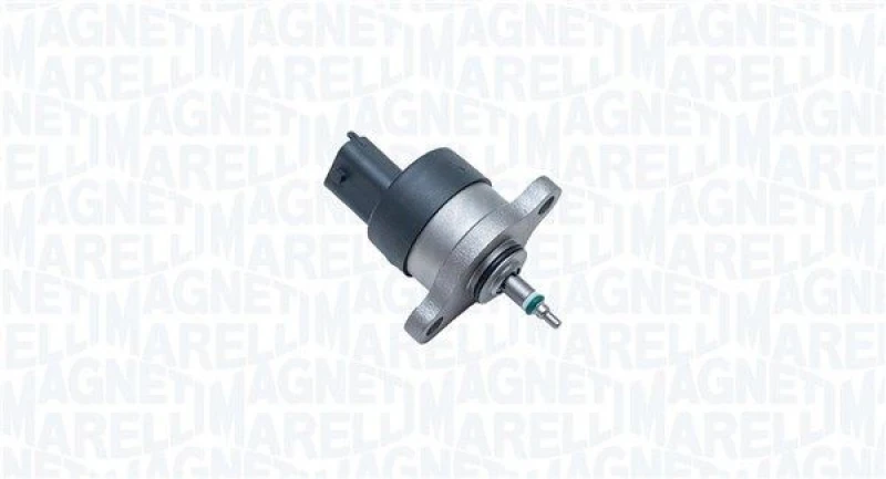 Image of MAGNETI MARELLI Fuel pressure regulator, common rail MAGNETI MARELLI 215820000500