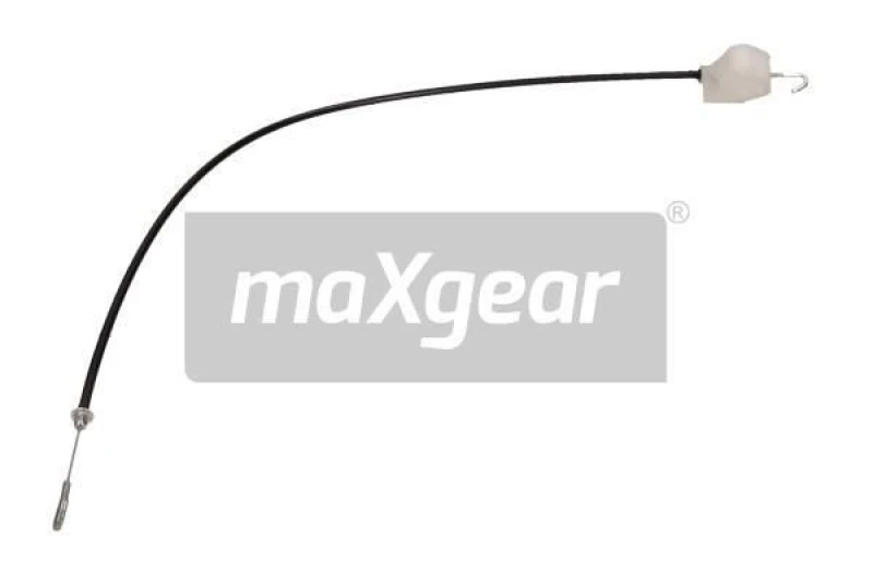 Image of MAXGEAR Cable, door release MAXGEAR 32-0763