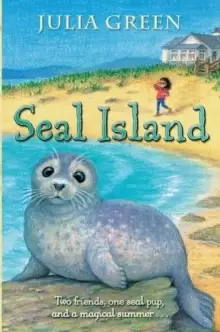 Image of Seal Island